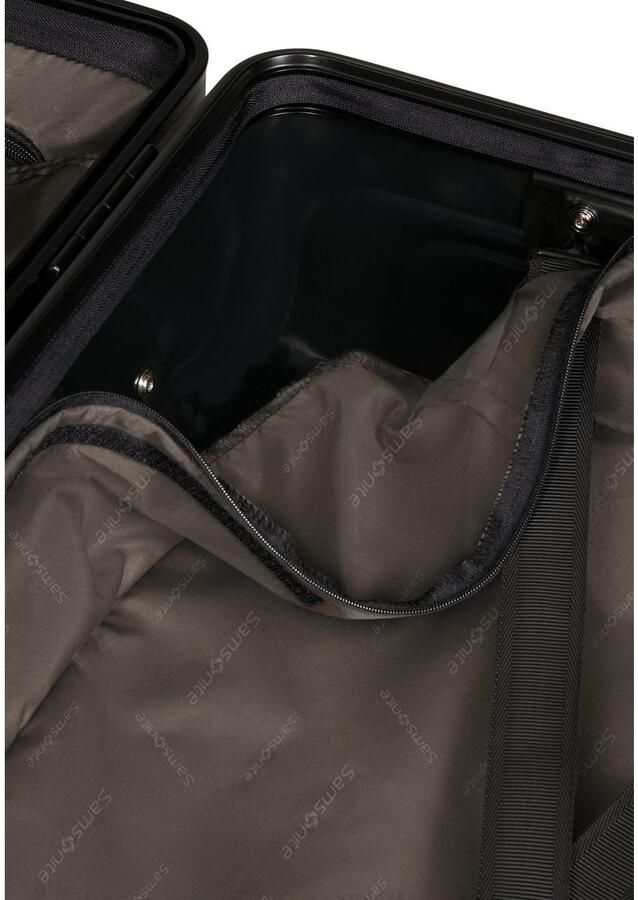 Samsonite Hardshell-trolley FOCUS verschillende maten en kleuren Reisbagage harde schalen-koffer TSA-slot - Foto 4