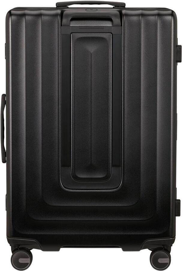 Samsonite Hardshell-trolley FOCUS verschillende maten en kleuren Reisbagage harde schalen-koffer TSA-slot - Foto 6