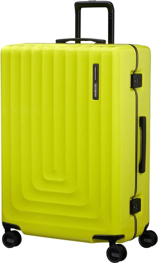 Samsonite Hardshell-trolley FOCUS verschillende maten en kleuren Reisbagage harde schalen-koffer TSA-slot - Foto 16