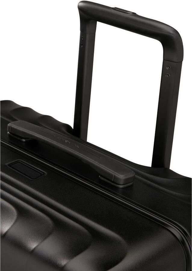 Samsonite Hardshell-trolley FOCUS verschillende maten en kleuren Reisbagage harde schalen-koffer TSA-slot - Foto 5