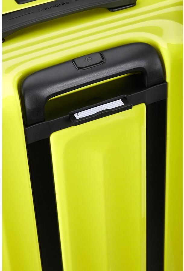 Samsonite Hardshell-trolley FOCUS verschillende maten en kleuren Reisbagage harde schalen-koffer TSA-slot - Foto 6