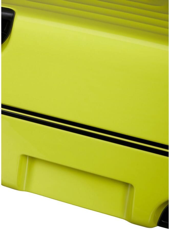 Samsonite Hardshell-trolley FOCUS verschillende maten en kleuren Reisbagage harde schalen-koffer TSA-slot - Foto 4