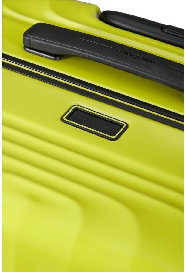 Samsonite Hardshell-trolley FOCUS verschillende maten en kleuren Reisbagage harde schalen-koffer TSA-slot - Foto 7