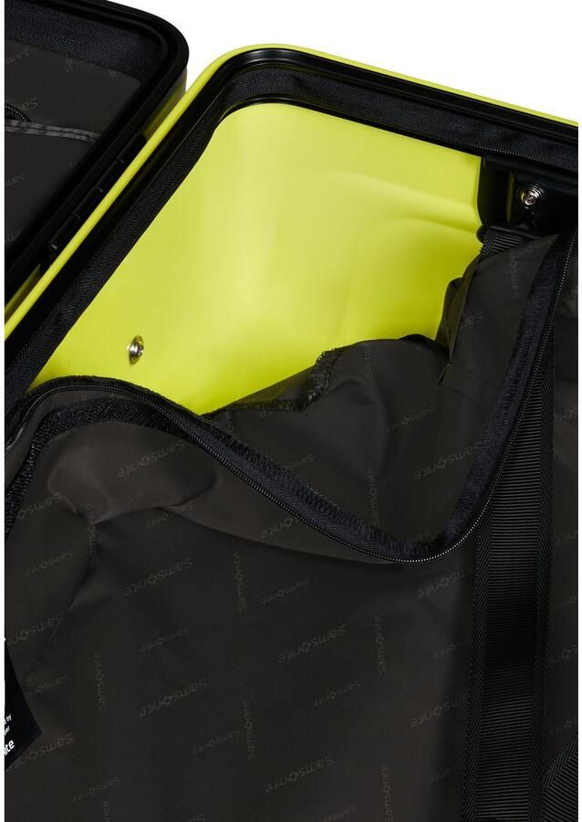 Samsonite Hardshell-trolley FOCUS verschillende maten en kleuren Reisbagage harde schalen-koffer TSA-slot - Foto 5