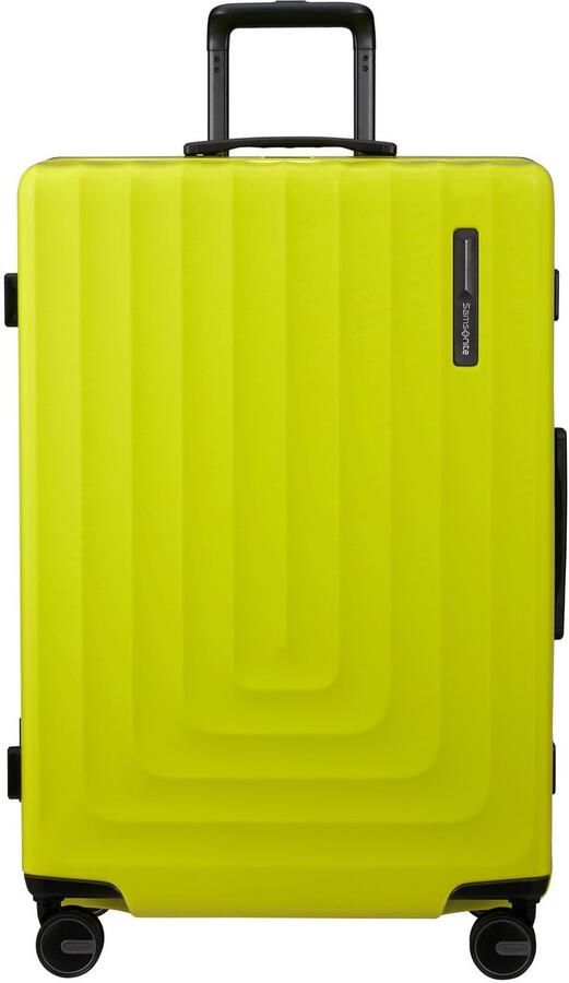 Samsonite Hardshell-trolley FOCUS verschillende maten en kleuren Reisbagage harde schalen-koffer TSA-slot - Foto 13