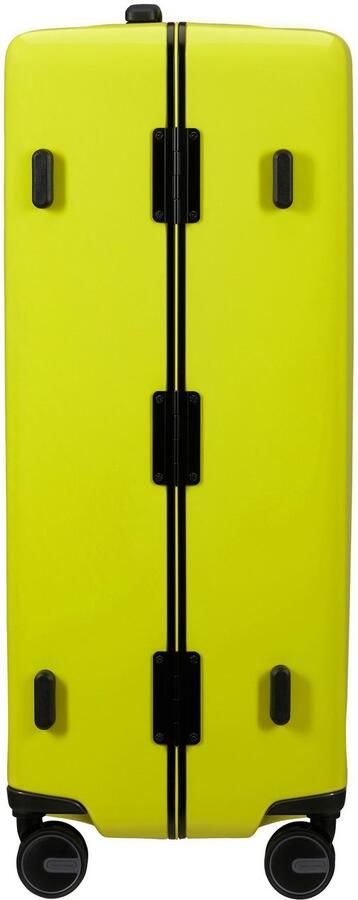 Samsonite Hardshell-trolley FOCUS verschillende maten en kleuren Reisbagage harde schalen-koffer TSA-slot - Foto 14