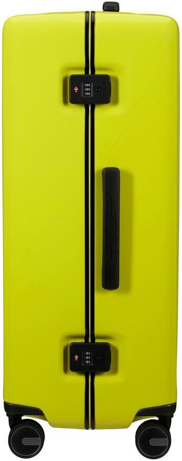 Samsonite Hardshell-trolley FOCUS verschillende maten en kleuren Reisbagage harde schalen-koffer TSA-slot - Foto 15