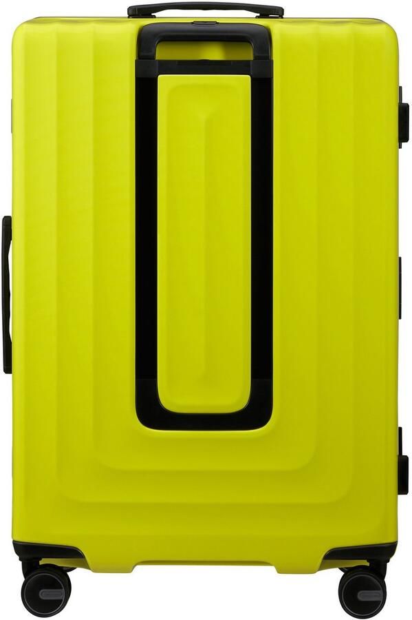 Samsonite Hardshell-trolley FOCUS verschillende maten en kleuren Reisbagage harde schalen-koffer TSA-slot - Foto 12