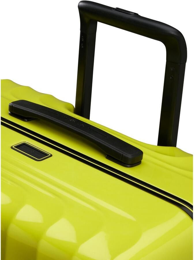 Samsonite Hardshell-trolley FOCUS verschillende maten en kleuren Reisbagage harde schalen-koffer TSA-slot - Foto 3