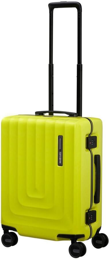 Samsonite Hardshell-trolley FOCUS verschillende maten en kleuren Reisbagage harde schalen-koffer TSA-slot - Foto 6