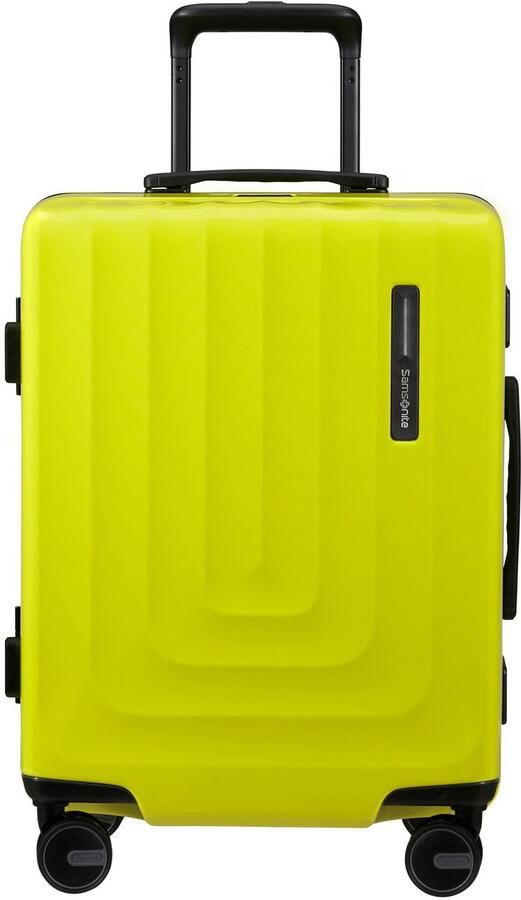 Samsonite Hardshell-trolley FOCUS verschillende maten en kleuren Reisbagage harde schalen-koffer TSA-slot - Foto 5