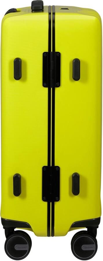 Samsonite Hardshell-trolley FOCUS verschillende maten en kleuren Reisbagage harde schalen-koffer TSA-slot - Foto 7