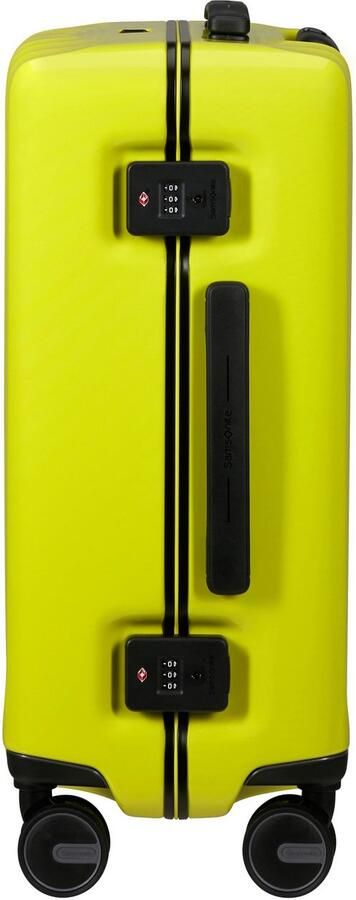Samsonite Hardshell-trolley FOCUS verschillende maten en kleuren Reisbagage harde schalen-koffer TSA-slot - Foto 8