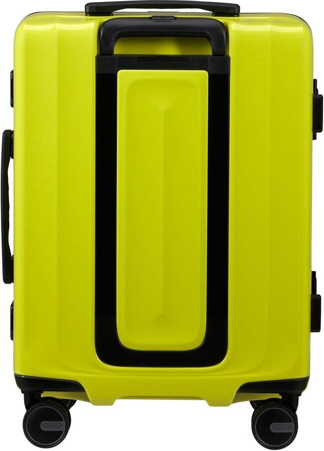 Samsonite Hardshell-trolley FOCUS verschillende maten en kleuren Reisbagage harde schalen-koffer TSA-slot - Foto 3