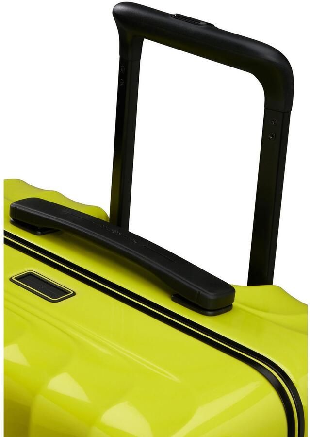 Samsonite Hardshell-trolley FOCUS verschillende maten en kleuren Reisbagage harde schalen-koffer TSA-slot - Foto 4