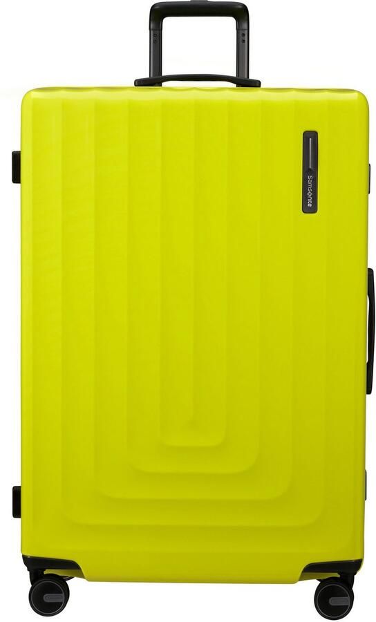 Samsonite Hardshell-trolley FOCUS verschillende maten en kleuren Reisbagage harde schalen-koffer TSA-slot - Foto 3