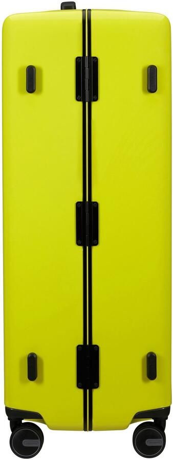 Samsonite Hardshell-trolley FOCUS verschillende maten en kleuren Reisbagage harde schalen-koffer TSA-slot - Foto 5