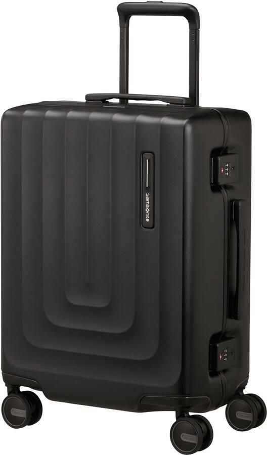 Samsonite Hardshell-trolley FOCUS verschillende maten en kleuren Reisbagage harde schalen-koffer TSA-slot - Foto 7