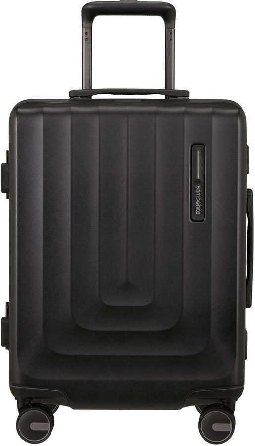 Samsonite Hardshell-trolley FOCUS verschillende maten en kleuren Reisbagage harde schalen-koffer TSA-slot - Foto 5