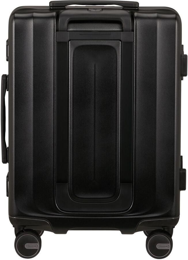 Samsonite Hardshell-trolley FOCUS verschillende maten en kleuren Reisbagage harde schalen-koffer TSA-slot - Foto 3