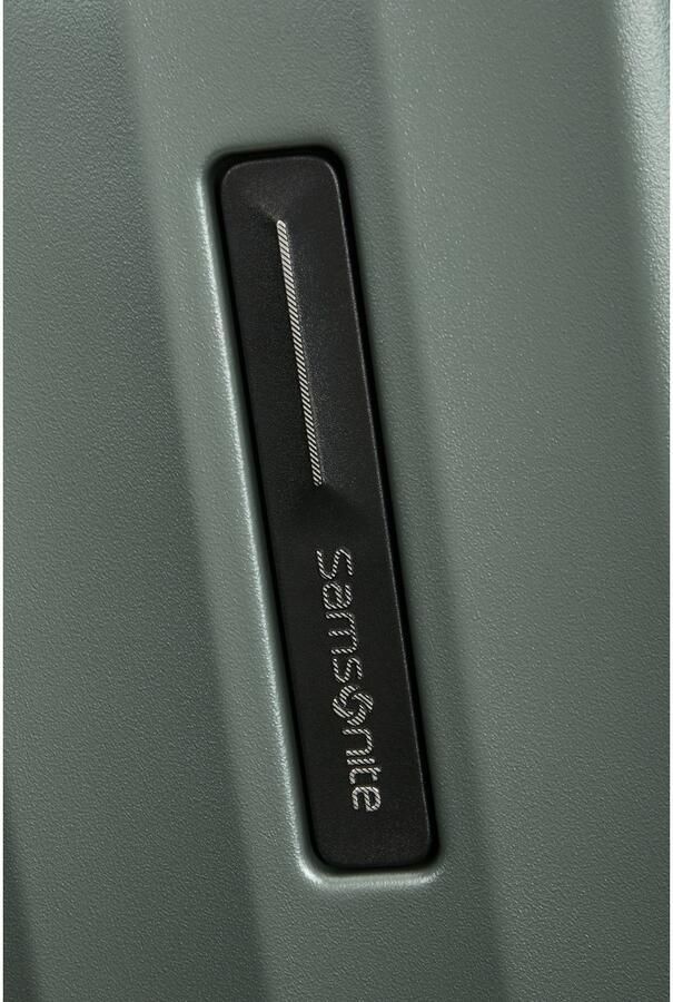 Samsonite Hardshell-trolley FOCUS verschillende maten en kleuren Reisbagage harde schalen-koffer TSA-slot - Foto 6