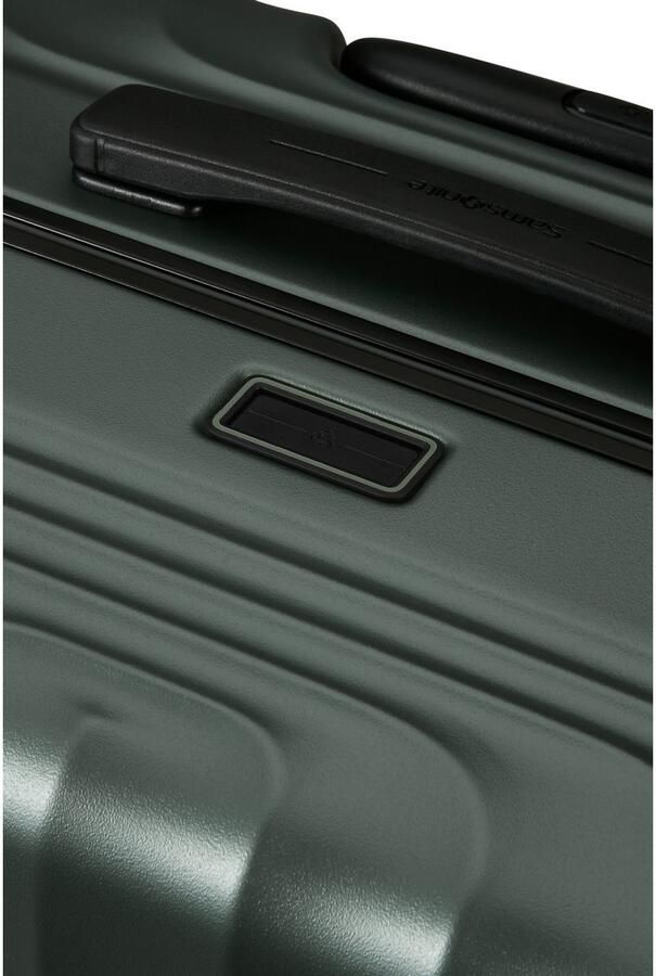 Samsonite Hardshell-trolley FOCUS verschillende maten en kleuren Reisbagage harde schalen-koffer TSA-slot - Foto 7