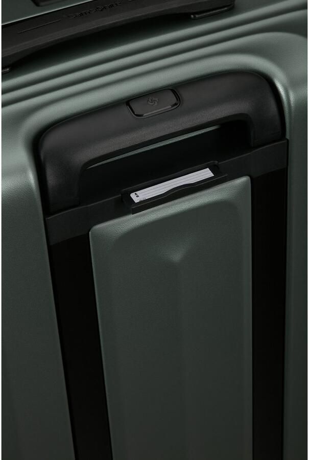 Samsonite Hardshell-trolley FOCUS verschillende maten en kleuren Reisbagage harde schalen-koffer TSA-slot - Foto 9