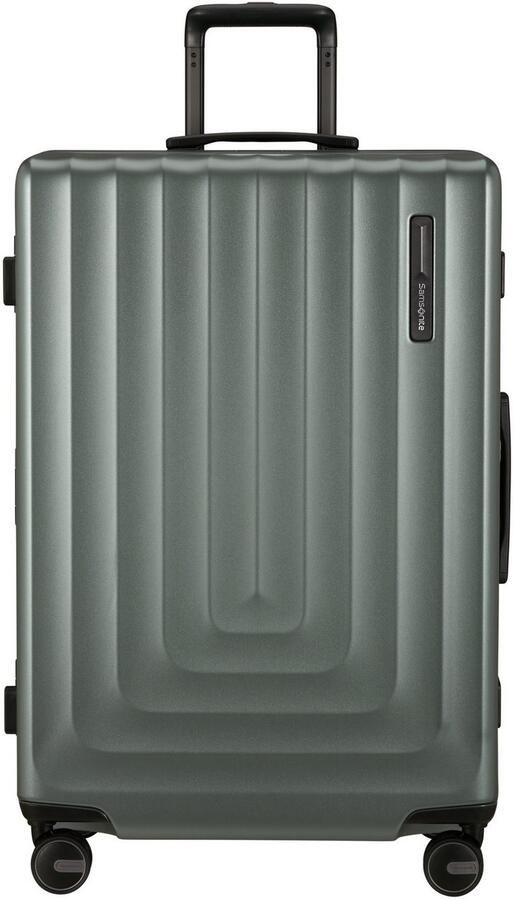 Samsonite Hardshell-trolley FOCUS verschillende maten en kleuren Reisbagage harde schalen-koffer TSA-slot - Foto 11