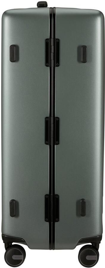 Samsonite Hardshell-trolley FOCUS verschillende maten en kleuren Reisbagage harde schalen-koffer TSA-slot - Foto 13