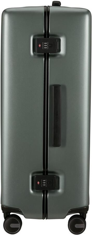 Samsonite Hardshell-trolley FOCUS verschillende maten en kleuren Reisbagage harde schalen-koffer TSA-slot - Foto 12