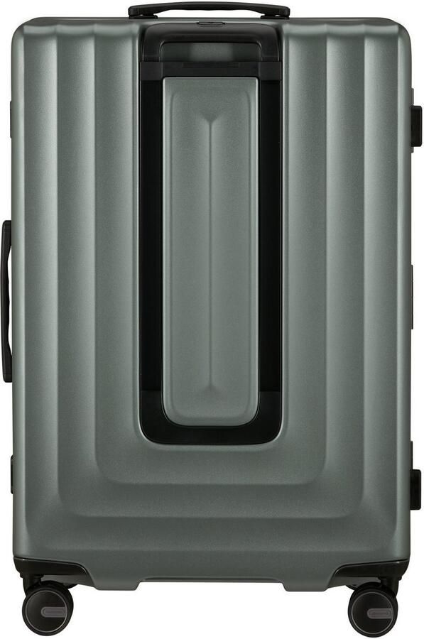 Samsonite Hardshell-trolley FOCUS verschillende maten en kleuren Reisbagage harde schalen-koffer TSA-slot - Foto 10