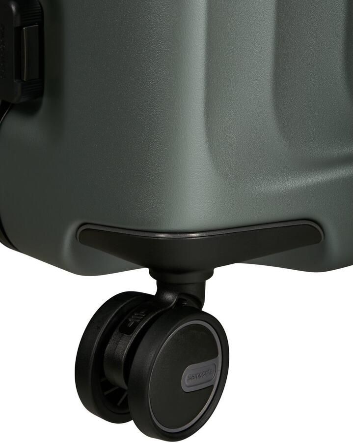 Samsonite Hardshell-trolley FOCUS verschillende maten en kleuren Reisbagage harde schalen-koffer TSA-slot - Foto 2