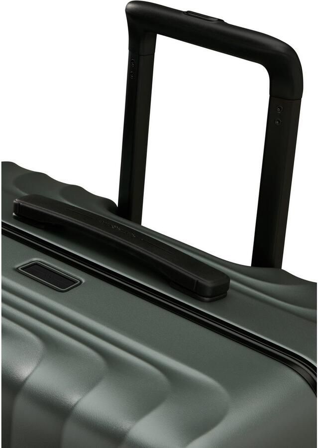 Samsonite Hardshell-trolley FOCUS verschillende maten en kleuren Reisbagage harde schalen-koffer TSA-slot - Foto 4