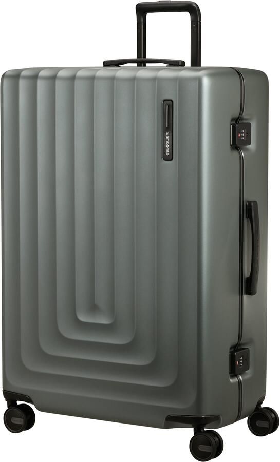 Samsonite Hardshell-trolley FOCUS verschillende maten en kleuren Reisbagage harde schalen-koffer TSA-slot - Foto 4