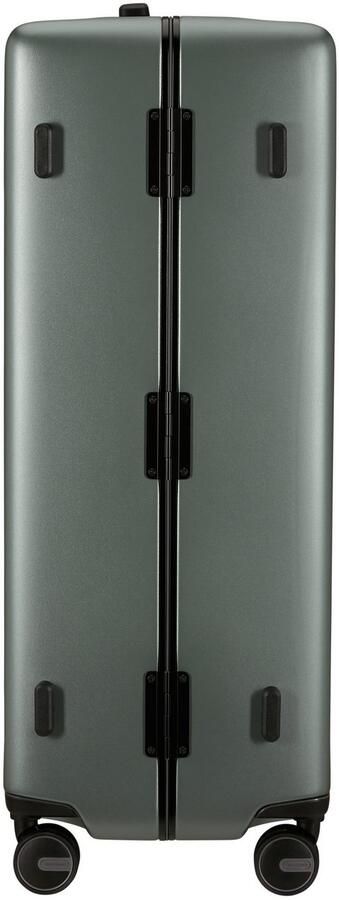 Samsonite Hardshell-trolley FOCUS verschillende maten en kleuren Reisbagage harde schalen-koffer TSA-slot - Foto 2