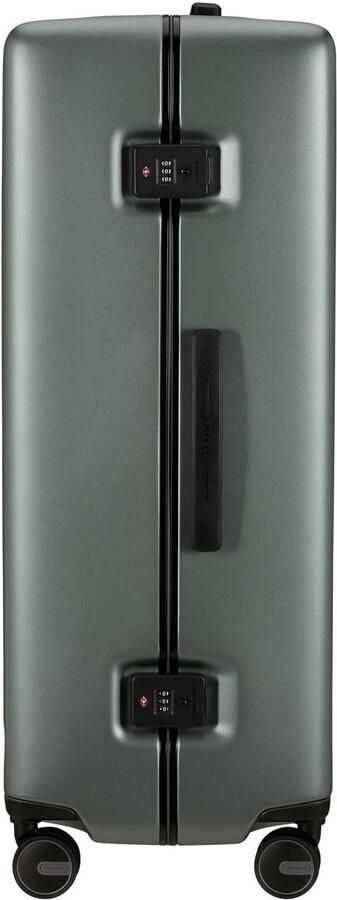 Samsonite Hardshell-trolley FOCUS verschillende maten en kleuren Reisbagage harde schalen-koffer TSA-slot - Foto 3