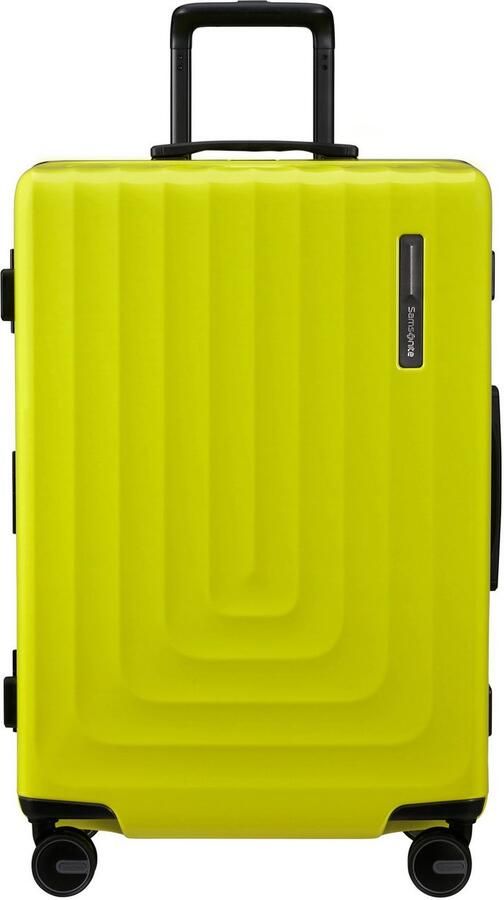 Samsonite Hardshell-trolley FOCUS verschillende maten en kleuren Reisbagage harde schalen-koffer TSA-slot - Foto 4