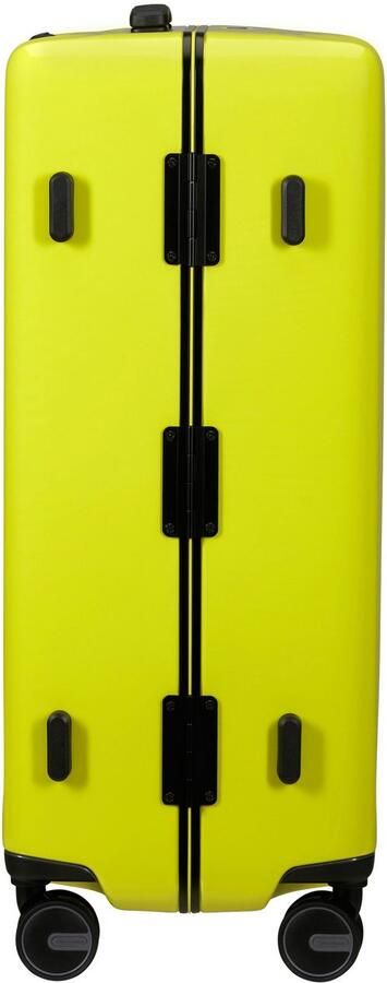 Samsonite Hardshell-trolley FOCUS verschillende maten en kleuren Reisbagage harde schalen-koffer TSA-slot - Foto 7