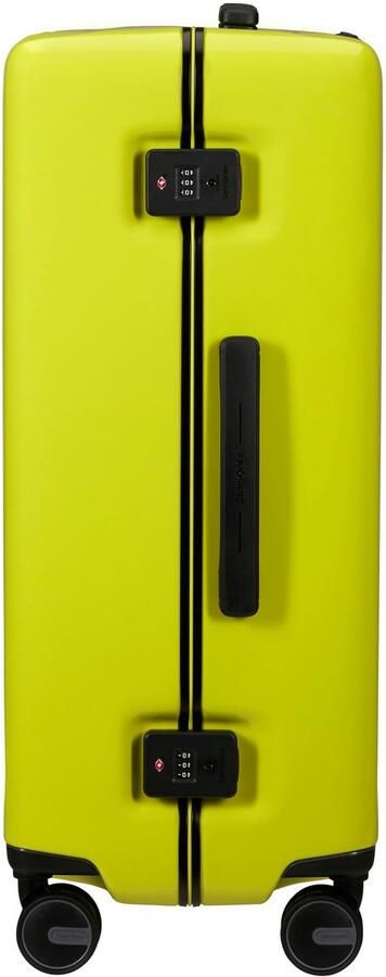 Samsonite Hardshell-trolley FOCUS verschillende maten en kleuren Reisbagage harde schalen-koffer TSA-slot - Foto 6