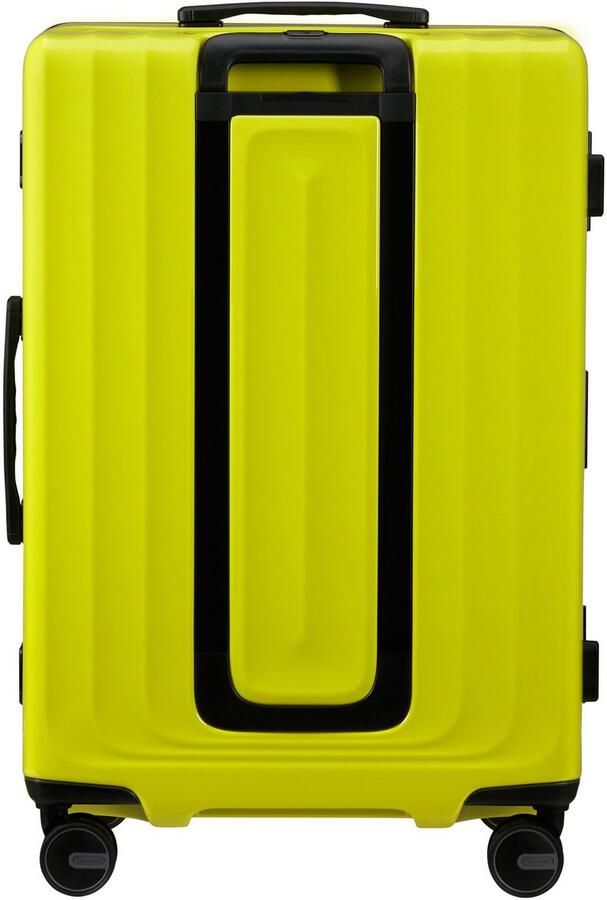 Samsonite Hardshell-trolley FOCUS verschillende maten en kleuren Reisbagage harde schalen-koffer TSA-slot - Foto 3