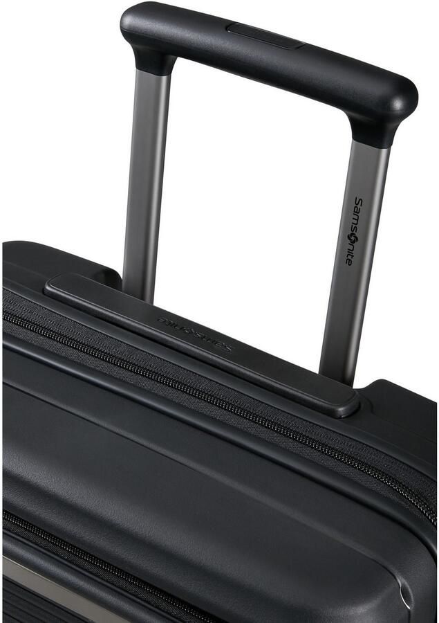Samsonite Hardshell-trolley PARALUX verschillende maten en kleuren Reisbagage met voorvak pakblokjes scheidingskussen - Foto 6