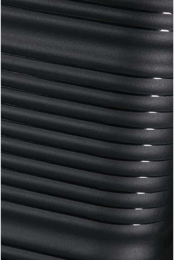 Samsonite Hardshell-trolley PARALUX verschillende maten en kleuren Reisbagage met voorvak pakblokjes scheidingskussen - Foto 9