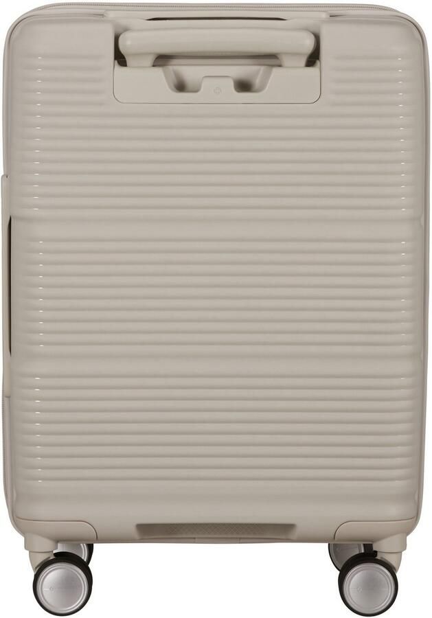 Samsonite Hardshell-trolley PARALUX verschillende maten en kleuren Reisbagage met voorvak pakblokjes scheidingskussen - Foto 5