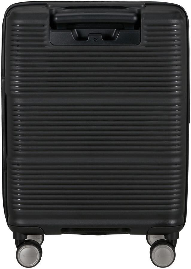 Samsonite Hardshell-trolley PARALUX verschillende maten en kleuren Reisbagage met voorvak pakblokjes scheidingskussen - Foto 5