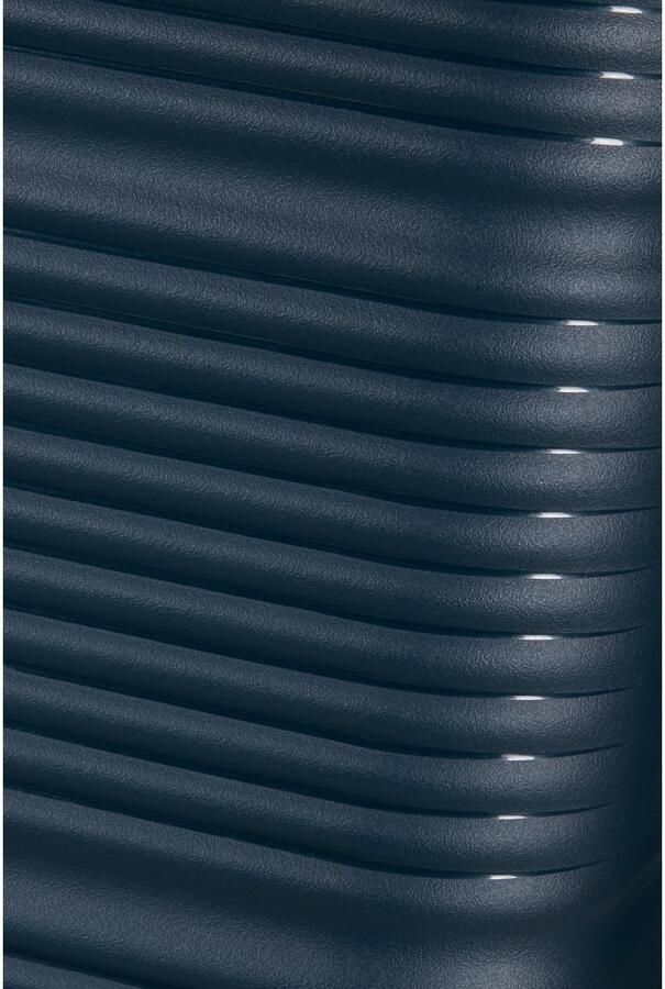 Samsonite Hardshell-trolley PARALUX verschillende maten en kleuren Reisbagage met voorvak pakblokjes scheidingskussen - Foto 6