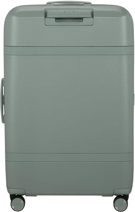 Samsonite Hardshell-trolley IMAGE verschillende maten en kleuren Hardcase koffer nat vak wasbare voering volume uitbreiding - Foto 4