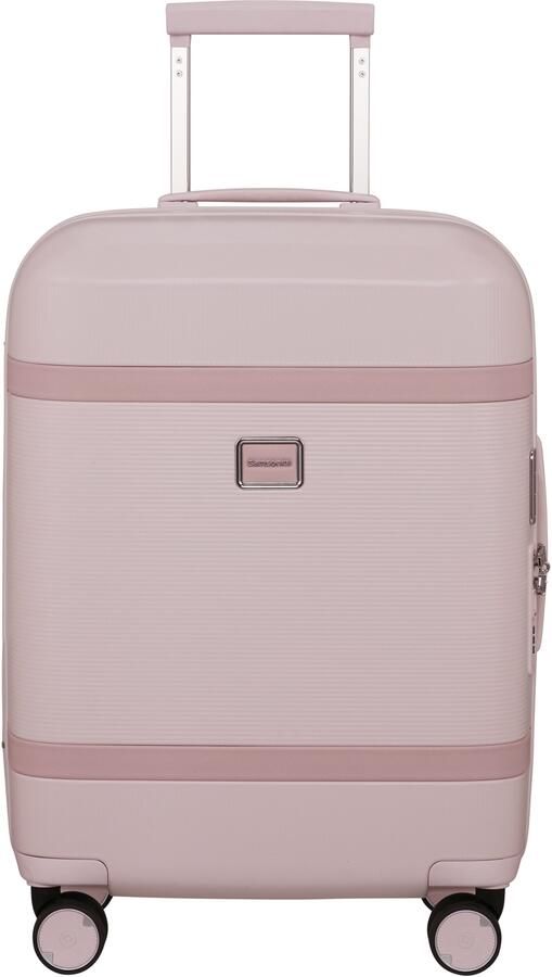 Samsonite Hardshell-trolley IMAGE verschillende maten en kleuren Hardcase koffer nat vak wasbare voering volume uitbreiding - Foto 9