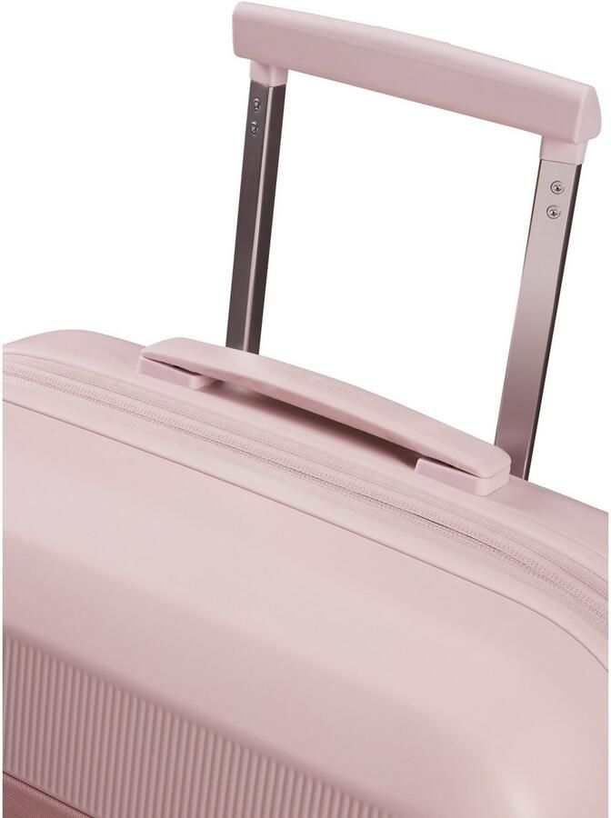 Samsonite Hardshell-trolley IMAGE verschillende maten en kleuren Hardcase koffer nat vak wasbare voering volume uitbreiding - Foto 3