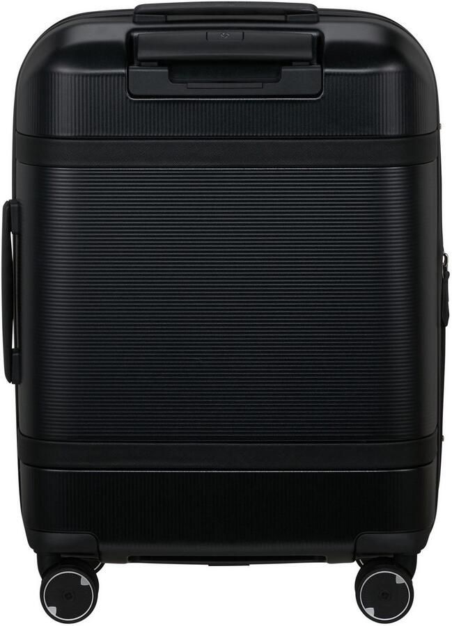 Samsonite Hardshell-trolley IMAGE verschillende maten en kleuren Hardcase koffer nat vak wasbare voering volume uitbreiding - Foto 4