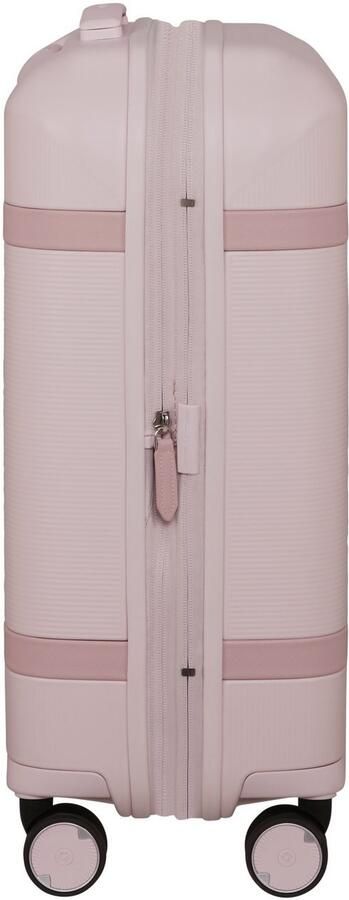 Samsonite Hardshell-trolley IMAGE verschillende maten en kleuren Hardcase koffer nat vak wasbare voering volume uitbreiding - Foto 8